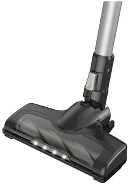 LIVOO – DOH138V – Steel stickstofzuiger – HEPA – 10.000 Pa — thumbnail 4