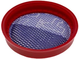 Dailygoods - Dailygoody - Geschikt voor Di_bea Stofzuiger Accessoires - Luchtinlaat Filter - Duurzaam Katoen - Filterelement D18/D008Pro - Verbeter uw zuigkra — thumbnail 3