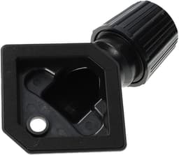 Stofzuiger Mondstuk voor Boren - Universeel 32-38mm — thumbnail 2