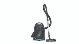 Nilfisk Perform Pet Care Plus Parquet Stofzuiger met Zak – HEPA 14 Filter, 4L Capaciteit, Pet Brush, LED Combi Mondstuk, Geschikt voor Harde Vloeren & Tapijt, 10 Jaar Motorgarantie — thumbnail 2