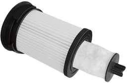 Filters geschikt voor Miele Triflex HX1 - Set van 4 grote + kleine filters + 1 schraper - Stofzuigeraccessoires - Filteraccessoires — thumbnail 3