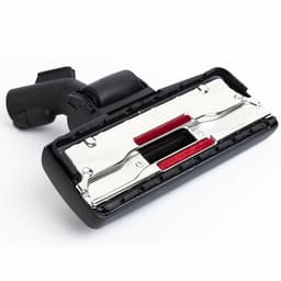 Geschikt voor Vloerborstel voor Miele stofzuiger, 1 stuk, accessoires, S1 S2 S4 S5 S6 S8 SBD 285-3 — thumbnail 2
