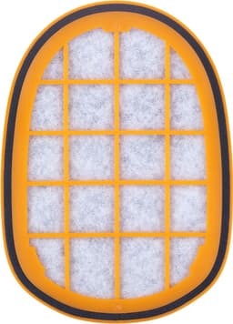 Set van 3 filters voor Philips SpeedPro MAX, SpeedPro MAX AQUA stofzuigers. — thumbnail 2