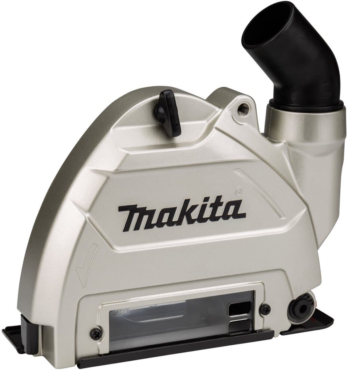 Makita 191g06-2 Invalstofafzuigkap 125mm — afbeelding 1