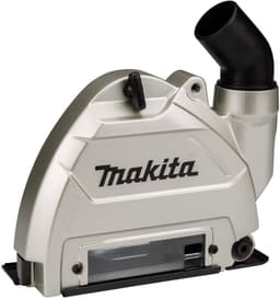 Makita 191g06-2 Invalstofafzuigkap 125mm — thumbnail 1