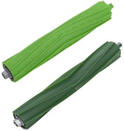 iRobot Roomba i7 i7+ E5 E6 vervangende onderdelen - Roomba i/e-serie vervangende accessoireset - 4 rubberen borstels, 8 HEPA-filters, 8 zijborstels — thumbnail 2
