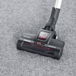 Severin TB 7216 Turboborstel "Jet-Drive" - universeel voor 32mm of 35mm stofzuigerbuis — thumbnail 2