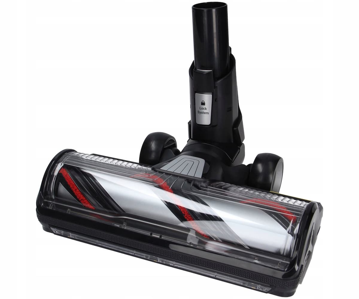 Elektrische borstel RH9A voor Tefal X-Force Flex stofzuigers met LED — afbeelding 1