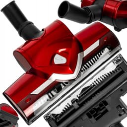 Purey Turbosproeier 35mm voor Karcher, Bosch, Lavor - Tapijt & Vloeren — thumbnail 1