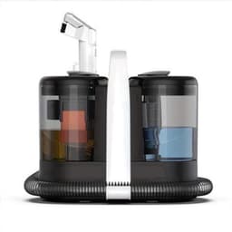 Stofzuiger – Tapijtreiniger – Vlekverwijderaar – Meubelreiniger – Dweilmachine – 600W Krachtige Motor – 15 kPa Zuigkracht — thumbnail 3
