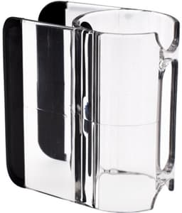 Dyson accessoire opberghouder montageclip compatibel met V7/V8/V10/V11 2-pack — thumbnail 3