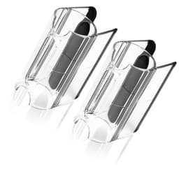 Dyson accessoire opberghouder montageclip compatibel met V7/V8/V10/V11 2-pack — thumbnail 4