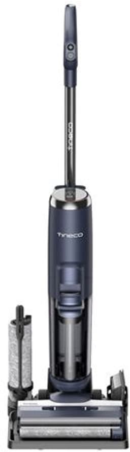 Tineco - FLOOR ONE S5 Extreme - wet & dry Vloerreiniger - Oplaadbaar - Smart - HEPA filter - blauw/wit — thumbnail 2