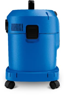 Nilfisk Multi I 16 Nat- & Droogzuiger 1100W - 16L Waterzuiger en Stofzuiger met Blaasfunctie - Voor Huis, Garage, Werkplaats & Auto — thumbnail 5