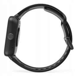 universeel voor gladde vloeren (plat parketmondstuk met wielen voor harde vloeren/tegels, stofzuigeropzetstuk met 35 mm, adapter 32 mm voor alle stofzuigers, flexibele — thumbnail 1