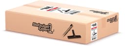 Parket Mondstuk en Telescopische Zuigbuis Set Geschikt voor Miele - Geschikt voor alle slede stofzuigers van Miele - O.a. geschikt voor Guard L1, M1, S1, C3, C2, C1, S8, S6, S5, S4, S2, S8000, S6000, S5000, S4000, S2000, S700, S500, S400, S300 etc. — thumbnail 3