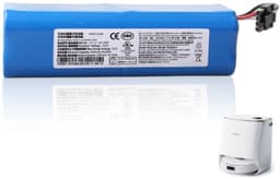 Stofzuigeraccu - 14,4 V - 5600 mAh - voor robotstofzuiger — thumbnail 1