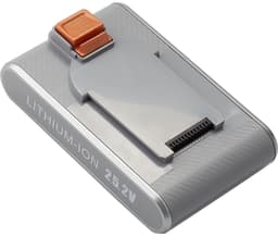 Stofzuigeraccu - 25,2 V - 3000 mAh - Li-ion — thumbnail 3