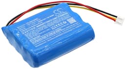 Stofzuigeraccu - 2600mAh - 11.1V - Li-ion — thumbnail 1