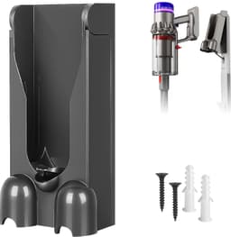 Laadstationhouder - Wandhouder - Dockingstation voor Dyson V11 V15 — thumbnail 1