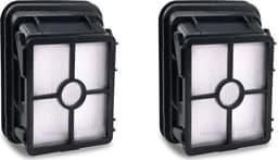 Geschikt voor Bissell Crosswave vervangingsfilters, voor nat- en droogzuigers, set van 2, wasbaar. — thumbnail 1