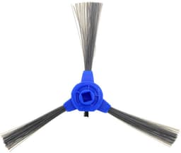 Geschikt voor 11S 15C 30C 35C Accessoires voor stofzuigers: filter, zijborstels en hoofdborstelset vervangingsonderdeel-24 stuks — thumbnail 4