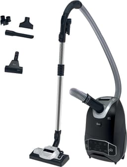 Hoover H-ENERGY 700 HE720PET 011 6 l Cilinderstofzuiger Droog 850 W Stofzak — thumbnail 1
