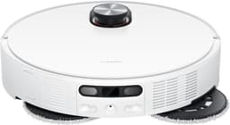 Xiaomi Robot Vacuum 5 Pro | Robotstofzuiger | 20000Pa zuigkracht | Dweilfunctie | Slimme navigatie | Zelfreinigend station | App bediening — thumbnail 2