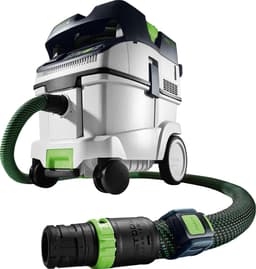 Festool CTL 36 EI AC Stofzuiger CLEANTEC - 577884 — thumbnail 4
