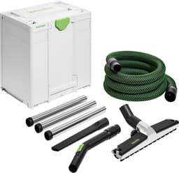 Festool RS-BD D 36-Plus Vloerreinigingsset - 577259 — thumbnail 4