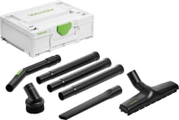 Festool RS-ST D 27/36-Plus Standaard Reinigingsset - 577257 — thumbnail 1