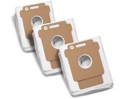 IROBOT - Stofzuigerzakken(3stuks) Roomba + 105, 405, 505, 705 - 4849916