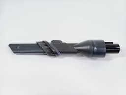 Spleetzuigmond met borstel voor Xiaomi G20 Max stofzuiger — thumbnail 4