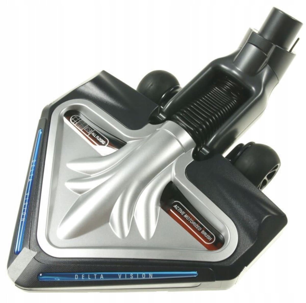 Originele Rowenta Elektroschijf RS-RH5972 18V voor Parket & Tapijt — afbeelding 1