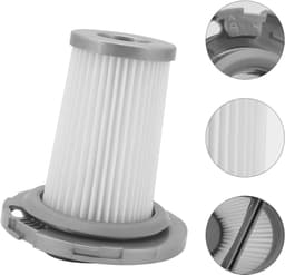vervangingsfilters geschikt voor Rowenta X-Force Flex 8.60 draadloze stofzuiger RH9611 RH9637 RH9638 RH9639 (vervangt ZR009005) — thumbnail 3