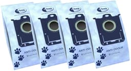 Electrolux S-Bag E203S - Stofzuigerzak — thumbnail 4