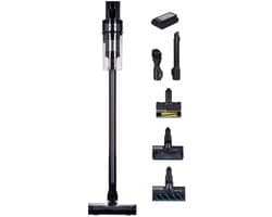 Samsung Jet 75E Complete cordless upright hoover VS20B75ACR5/GE