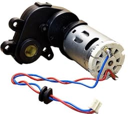 Hoofdrolmotor voor Robotstofzuiger - Vervangende Borstel voor Efficiënte Reiniging — thumbnail 1