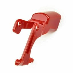 Versterkte Trigger Knop - Schakelaar - 2 Stuks - Geschikt voor Dyson V10/V11 - Vervangende Onderdelen - Rood — thumbnail 4