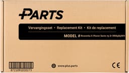 Rowenta X-Plorer Serie 75 S+ RR8585WH Onderhoudsset (Plus.Parts® alternatief voor ZR185002) — thumbnail 5