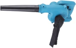 Cordless Mini Leaf Blower Powerful Handheld Vacuum Cleaner for Blowing Snow, Dust, Pet Hair, with Vacuum Function, Ideal, Easy to Operate — thumbnail 1