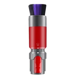 Krasvrije Stofborstel - Geschikt voor Dyson V7 V8 V10 V11 V15 Draadloze Stofzuiger - Stofverwijdering - Zachte Varkenshaar Borstel - Voor Delicate Oppervlakken — thumbnail 1