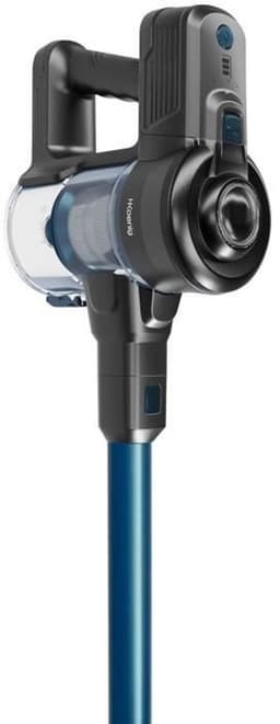 2-in-1 draadloze steelstofzuiger - H.KoeNIG - UP610 - PowerClean - 150 W - 0,8 L - Blauw — thumbnail 5