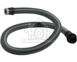 Miele Slang Met montage ringen 1.80mt S570 - S710 - S848 - S380 - SEAG0 7316571