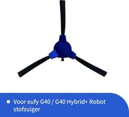 Onderdelen geschikt voor de Eufy G40 robotstofzuiger van Replacements - 13-delig — thumbnail 5