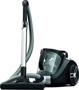 White-label® Stofzuiger Zonder Zak - Steelstofzuiger - Steelstofzuigers - Stofzuigers - Vacuum Cleaner - Zwart — thumbnail 4