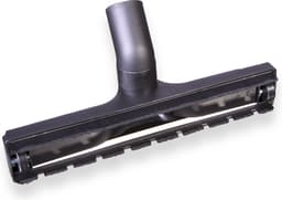 Universele Parketborstel - Geschikt voor Miele, Bosch, Nilfisk - Kunststof haren — thumbnail 2