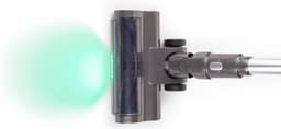 Vitapur Steelstofzuiger - Kruimeldief - 420W - Stofzuiger zonder Zak - Stofzuiger - Handstofzuiger - Kruimeldief Snoerloos - Handstofzuiger met Steel — thumbnail 3