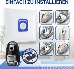 Roestvrijstalen French Press Koffiezetapparaat - Hittebestendige Thee- Of Koffiekanketel - Dubbelwandige Geïsoleerde Koffiekan Met Filter - Thuis En Op De Camping — thumbnail 1