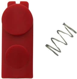 Dyson V12 Reparatie- en Onderhoudsset (Filters, Bovenste Afdichtingsring, Snelontgrendelknop, Plus.Parts® alternatief voor 971517-01) — thumbnail 5
